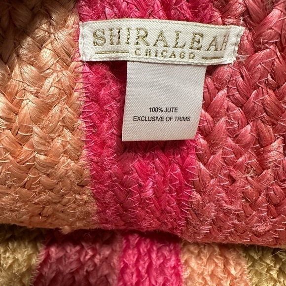 Shiraleah Boho Tote Bag (v) - Picture 6 of 11